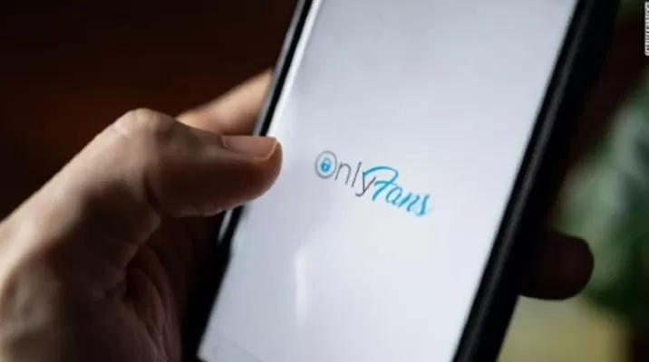 OnlyFans da marcha atrás en su decisión de prohibir contenido sexualmente explícito. Foto referencial: CNN OnlyFans da marcha atrás en su decisión de prohibir contenido sexualmente explícito. Foto referencial: CNN