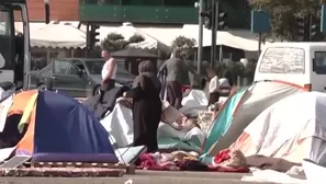 Foto y video: Canal N