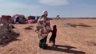 ONU alerta que El Niño agravará el hambre en el mundo