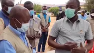 ONU: brote de ébola en el Congo podría ser mayor de lo reportado