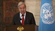 ONU exige a gobiernos asumir control y fijar estrategia por IA