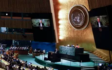 ONU suspende a Rusia del Consejo de Derechos Humanos - Noticias de organos-humanos