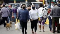 OPS: Transmisión del coronavirus "aún se está acelerando" en Perú, Brasil y Chile. Foto: Xinhua