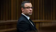 Oscar Pistorius será libre este 20 de octubre 