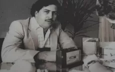 Pablo Escobar: cifras de la era de terror del capo a 25 años de su muerte - Noticias de debanhi-escobar