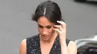 Padre de Meghan Markle pone en duda acusaciones de racismo de su hija contra la monarquía británica