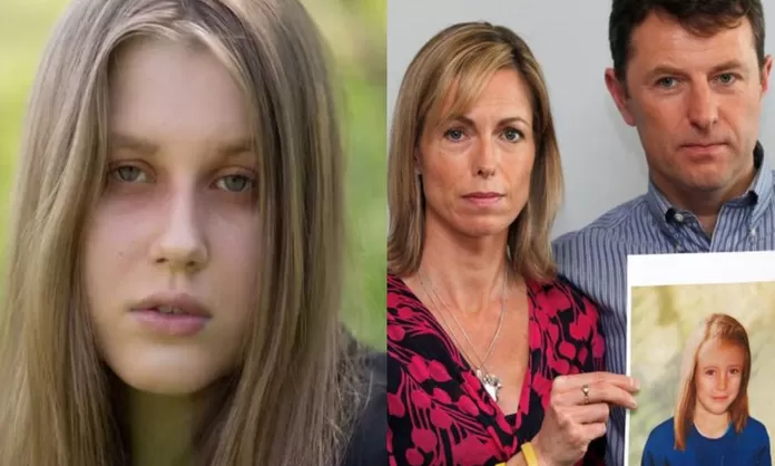 Padres De Madeleine Mccann Aceptaron Prueba De Adn Que Solicitó Joven Que Asegura Podría Ser Su