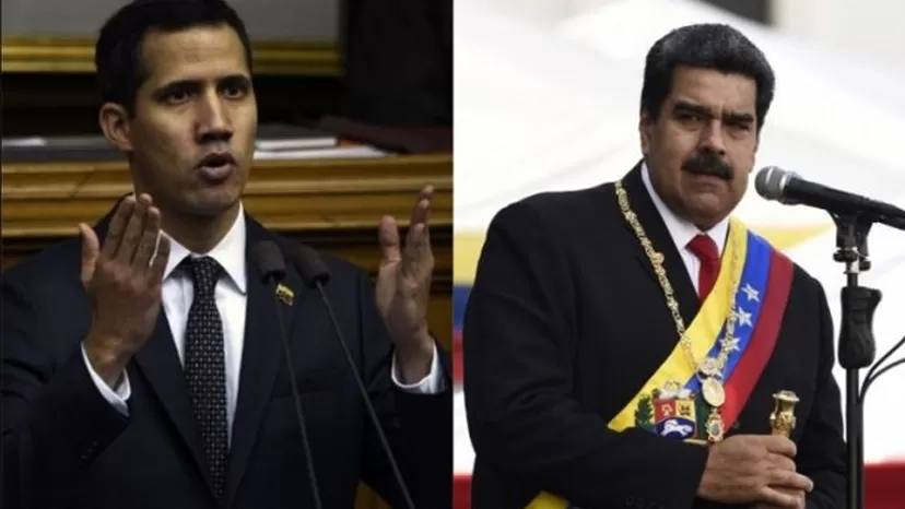 Juan Guaidó: ¿qué países y organismos lo apoyan y cuáles respaldan a Maduro?