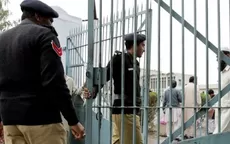Pakistán libera a violador tras aceptar casarse con su víctima - Noticias de Gerard Piqué