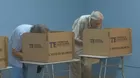 Panamá: ciudadanos votaron en reñidas elecciones generales