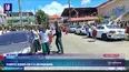 Un fuerte sismo de magnitud 7.6 se registró este viernes a las 12:56 p. m. (hora local) en Panamá y fue percibido en distintas zonas del país, incluida la ciudad capital./ Video: Canal N
