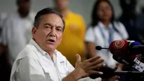 Panamá: Laurentino Cortizo se declara ganador en reñidas presidenciales panameñas. Foto: EFE