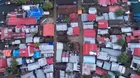 Panamá: Primeros desplazados del cambio climático abandonan la isla Cartí Sugdupu
