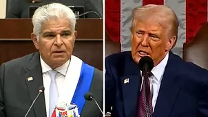 Foto y video: Canal N