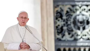 En un breve comunicado, el Vaticano inform&oacute; hoy de que &quot;Francisco ha aceptado la renuncia al gobierno pastoral de la di&oacute;cesis de Wheeling-Charleston. (Foto: AFP)