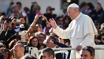 En junio pasado el papa Francisco lleg&oacute; a comparar el aborto con las pr&aacute;cticas usadas por los nazis. (Foto: AFP/Video: AFP)