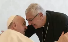 Papa Francisco envía saludos a los peruanos  - Noticias de francisco-ismodes