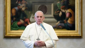 Papa Francisco murió a los 88 años. Foto: Andina / Video: Canal N