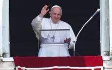 Papa Francisco sale del hospital tras su operación de colon - Noticias de papa-tres