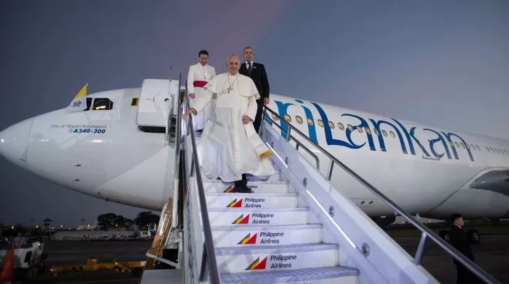 Foto: AFP Foto: AFP