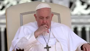 Operación del Papa Francisco sin complicaciones. / Video: Canal N