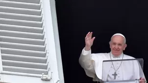 Papa Francisco pide a los peluqueros que eviten los chismes durante su trabajo. Foto: AFP