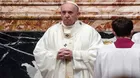 Papa francisco pide una "reforma a fondo de la economía" que proteja a trabajadores