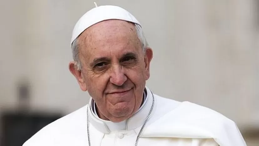 Papa Francisco pidió desde Egipto un "no" a la violencia en nombre de Dios