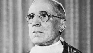 Papa anunci&oacute; la apertura a partir del 2 de marzo de 2020 de los archivos secretos relativos al pontificado de P&iacute;o XII. Foto: AFP