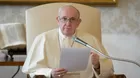 Papa Francisco recibe vacuna contra la COVID-19 de Pfizer