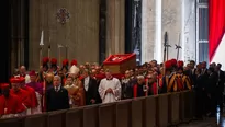 Foto: AFP - Video: Canal N