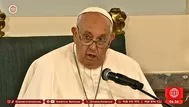 Papa Francisco sigue estable, pero estado de salud aún preocupa