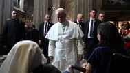 El papa León XIV advierte sobre la crisis del multilateralismo