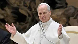 Foto: Vatican News - Video: Canal N