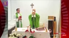 Papa León XIV celebra misa en el hospital Gemelli mientras continúa su recuperación