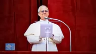 Papa León XIV condena guerras y clama por la paz global