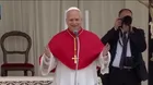 El papa León XIV celebra su primer año de pontificado