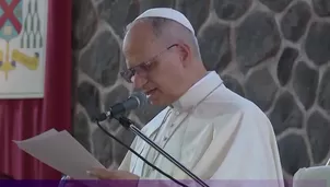 El papa León XIV condenó desde Camerún el gasto de miles de millones en guerras mientras falta inversión en educación. Criticó a líderes que usan la religión para justificar conflictos. Video: Canal N