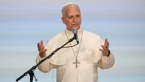 Foto: Vatican News - Video: Canal N