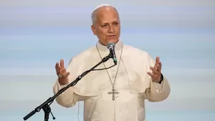 Foto: Vatican News - Video: Canal N