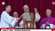 Papa León XIV envió saludos a diócesis de Chiclayo