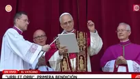 Papa León XIV envió saludos a diócesis de Chiclayo / América Noticias