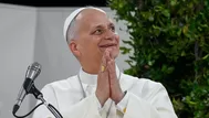Papa León XIV llegará al Perú el próximo 11 de noviembre