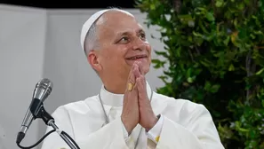 Foto: Vatican News - Video: Canal N
