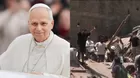 Papa León XIV manda mensaje tras terremoto en Colombia