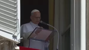 El Papa León XIV pidió a la comunidad internacional un plan preventivo urgente ante la epidemia de ébola en la República Democrática del Congo. La ONU reporta 2.500 muertos en tres meses. Video: Canal N