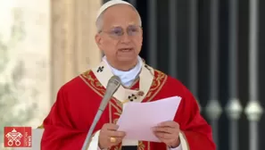 Foto: Vatican News - Video: Canal N