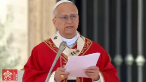 Foto: Vatican News - Video: Canal N