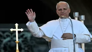 Papa designa nuevos obispos en Piura y Chuquibamba. Foto: AFP. Video: Canal N