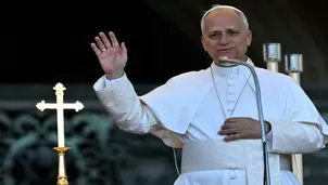 Papa designa nuevos obispos en Piura y Chuquibamba. Foto: AFP. Video: Canal N